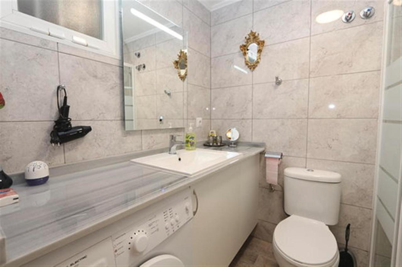 Bonito Torremar Apartamento Ref 7007 Apartment Torrevieja Bagian luar foto