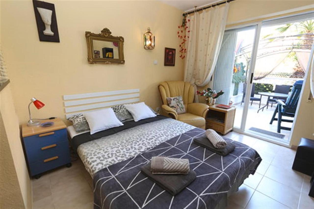 Bonito Torremar Apartamento Ref 7007 Apartment Torrevieja Bagian luar foto