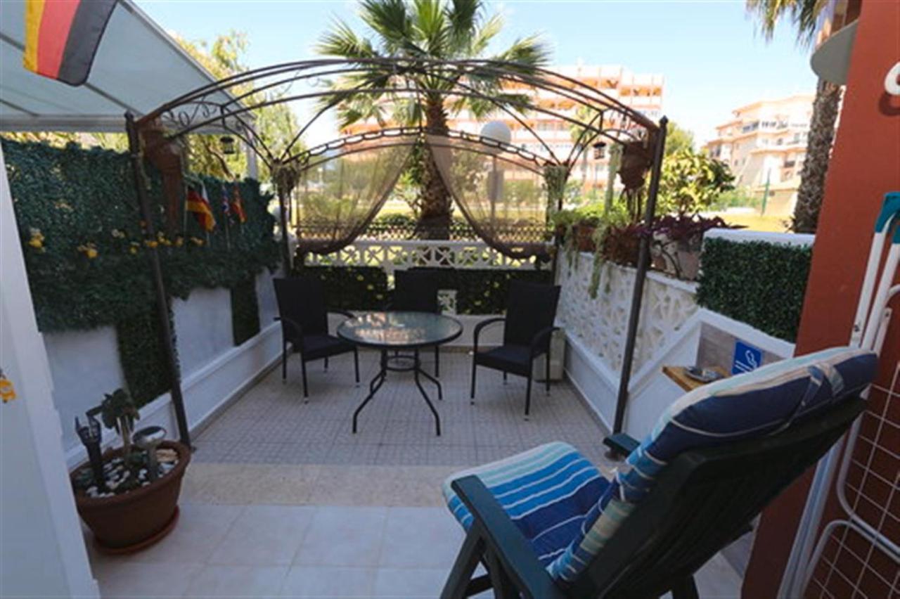 Bonito Torremar Apartamento Ref 7007 Apartment Torrevieja Bagian luar foto