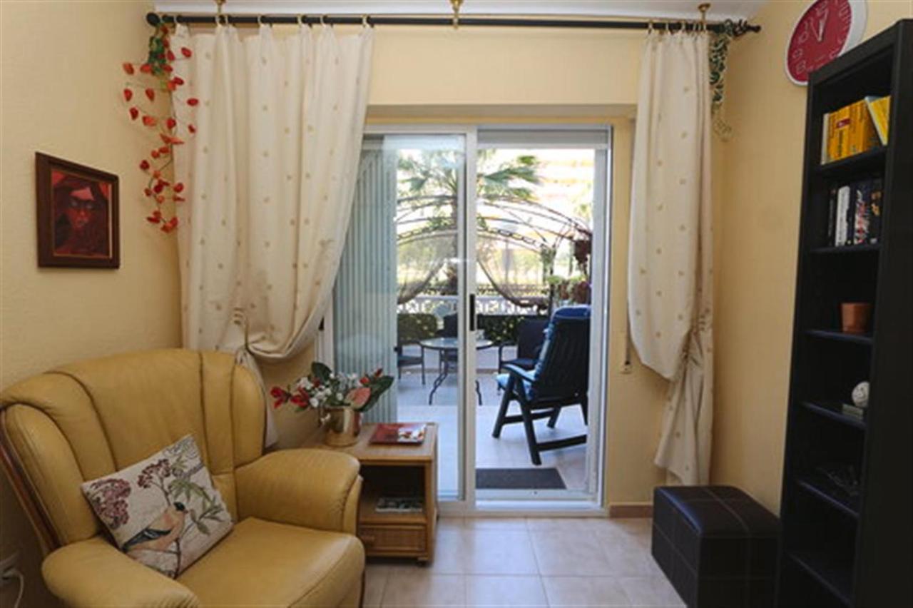 Bonito Torremar Apartamento Ref 7007 Apartment Torrevieja Bagian luar foto